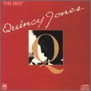 Quincy Jones / The Best (미개봉)