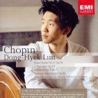 [중고] 임동혁 / Chopin Recital