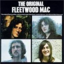 [중고] Fleetwood Mac / The Original Fleetwood Mac (Digipack/수입)