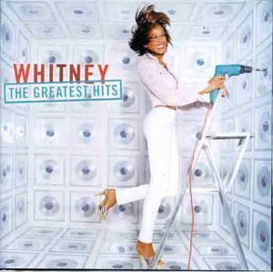 [중고] Whitney Houston / The Greatest Hits (2CD)