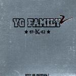 [중고] 와이지 패밀리 (Y.G.Family) / 2집 97-YG-02 (2CD)
