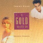 [중고] Tommy Page, Debbie Gibson / Gold Collection