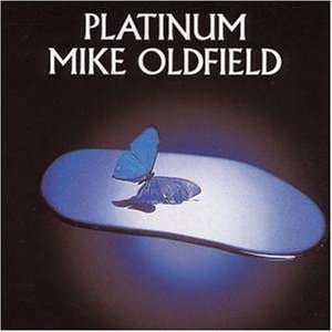 [중고] Mike Oldfield / Platinum (수입)