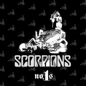 Scorpions / No.1s (2CD/미개봉)