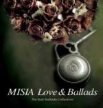 [중고] Misia (미샤) / Love &amp; Ballads : The Best Ballade Collection