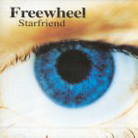 [중고] Freewheel / Starfriend