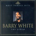 [중고] Barry White / Most Famous Hits (2CD/수입)