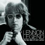 [중고] John Lennon / Legend: The Very Best Of John Lennon (아웃케이스/수입)