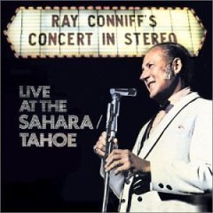 [중고] [LP] Ray Conniff / Ray Coniff&#039;s Concert in Stereo (2LP/수입)