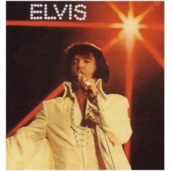 [중고] [LP] Elvis Presley / You&#039;ll Never Walk Alone (수입)