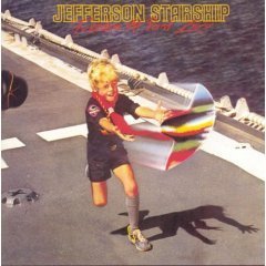 [중고] [LP] Jefferson Starship / Freedom at Point Zero (수입)