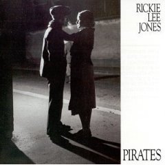 [중고] [LP] Rickie Lee Jones / Pirates (수입)
