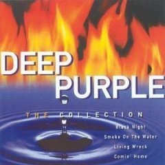 Deep Purple / Collection (수입/미개봉)
