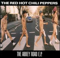 Red Hot Chili Peppers / The Abbey Road (EP) (수입/미개봉)