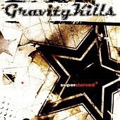 [중고] Gravity Kills / Superstarved