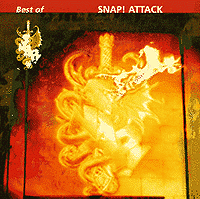 Snap / Best Of Snap!-Attack (미개봉)