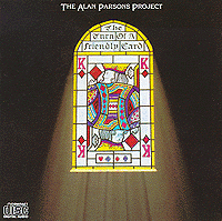 Alan Parsons Project / The Turn Of A Frindly Card (미개봉)