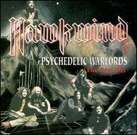 [중고] Hawkwind / Psychedelic Warlords