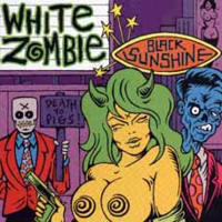[중고] White Zombie / Nightcrawlers : The KMFDM Remixes (수입)