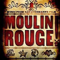 [중고] O.S.T. / Moulin Rouge - 물랑루즈 (수입)