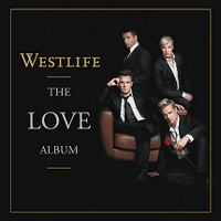 Westlife / The Love Album (미개봉)