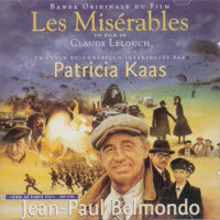 O.S.T. / Les Miserables - 레미제라블 (미개봉)