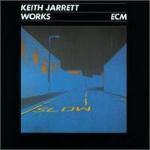 Keith Jarrett / Works (수입/미개봉)