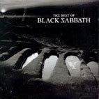 Black Sabbath / The Best Of Black Sabbath (2CD/수입/미개봉)