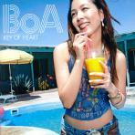보아 (BoA) / Key Of Heart (Single/CD+DVD/미개봉/smjtcd146b)