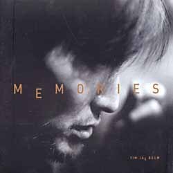 임재범 / Memories (2CD/미개봉)