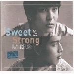 유엔 (United N-Generation) / Sweet &amp; Strong (김정훈&amp;최정원 솔로앨범/미개봉)