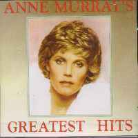 Anne Murray / Greatest Hits (미개봉)