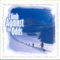 O.S.T. / Climb Against The Odds (미개봉)
