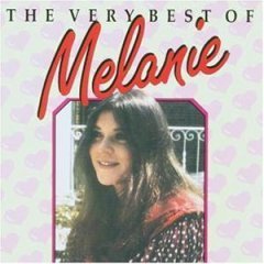 [중고] Melanie / Very Best Of Melanie (수입)