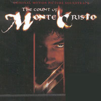 O.S.T. / Count Of Monte Cristo - 몽테 크리스토 백작 (미개봉)