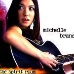 Michelle Branch / The Spirit Room (하드커버/미개봉)