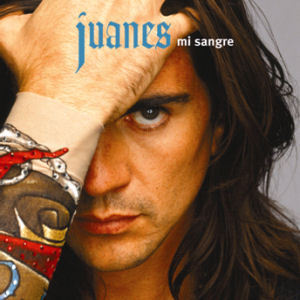 Juanes / Mi Sangre (나의 피/미개봉)