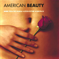 O.S.T. / American Beauty - 아메리칸뷰티 (미개봉)