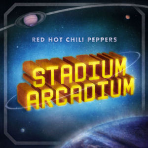 Red Hot Chili Peppers / Stadium Arcadium(2CD digipack/미개봉)