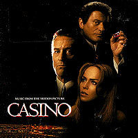 O.S.T. / Casino - 카지노 (2CD/미개봉)