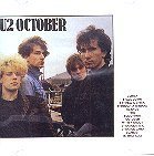 U2 / October (미개봉)