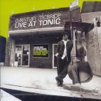 [중고] Christian Mcbride / Live At Tonic (3CD/수입)