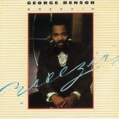 [중고] [LP] George Benson / Breezin&#039; (수입)