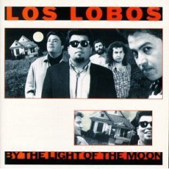 [중고] [LP] Los Lobos / By the Light of the Moon (수입)