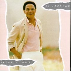 [중고] [LP] Al Jarreau / Breakin&#039; Away (수입)