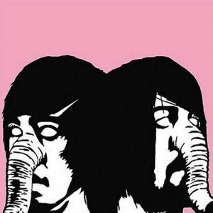 Death From Above 1979 / You&#039;re A Woman, I&#039;m A Machine (Digipack/미개봉)