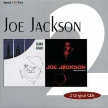 Joe Jackson / Night And Day / Body And Soul (2CD Set) (미개봉)