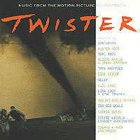 O.S.T. / Twister - 트위스터 (미개봉)