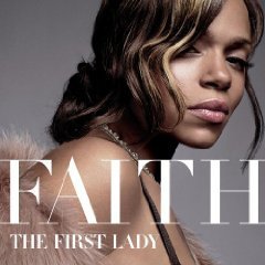 Faith Evans / The First Lady (미개봉)