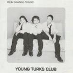 영턱스클럽 (Young Turks Club) / 5집 From Dawning To Now (미개봉)